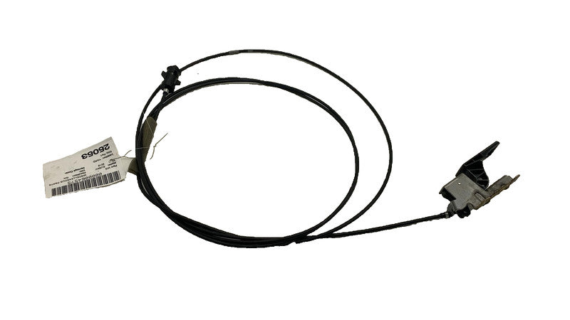 ⭕ 2018 2019 2020 2021 Subaru Crosstrek Fuel Filler Door Release Cable 