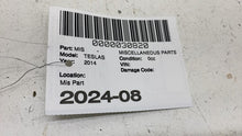 ⭕ 2012-2015 Tesla Model S Front Right 1st Row Seat Control Switch 1067689-00-D