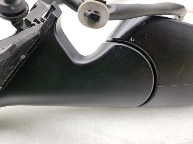 2529.6006-D ⭕ 2020-2023 Tesla Model Y Right Exterior Rear View Door Mirror (NO MIRROR GLASS)