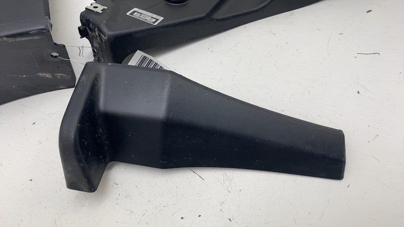 ⭕ 19-25 Ram 1500 Rear Passenger RH Wheelhouse Shield Protection Right 68365745AA