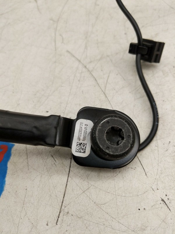 1090323-01-D ⭕ 2017-2023 Model 3 Y Front Left or Right 1st Row Seat Belt Buckle 1090323-01-D