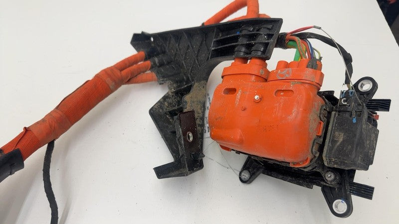 ⭕ 21-24 Ford Mustang Mach-E Electric Battery Charging Cable Harness PJ