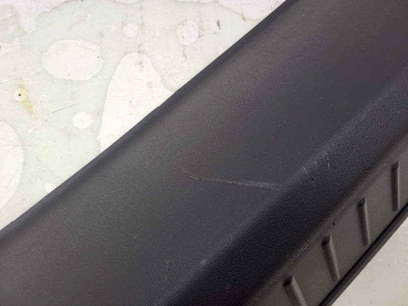 ⭕ 2012-2020 Tesla Model S MS Rear Trunk Latch Sill Cover Trim Panel Assembly OEM