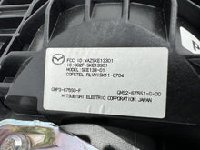 2019-2023 Mazda MX-5 Miata Steering Column w/ Wiring Harness Assembly 21K Miles