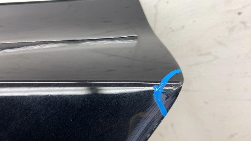 ⭕ 2017-2020 Tesla Model 3 Rear Door Shell Panel Left LH Black PMBL 108