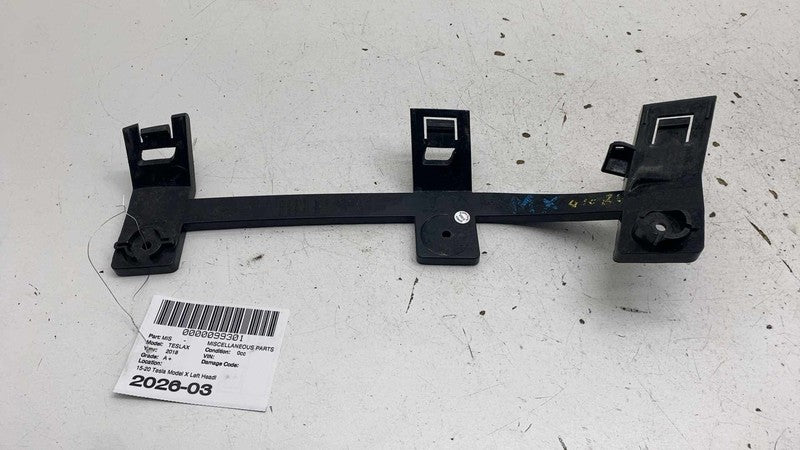 Miscellaneous Parts TESLA X 18