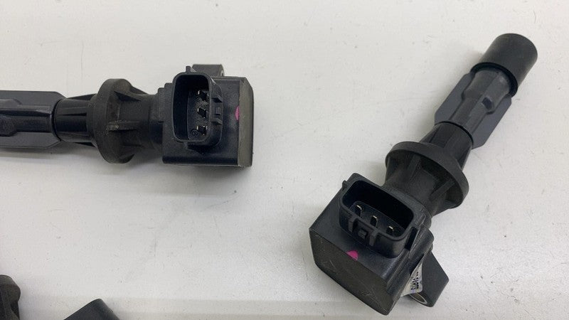 6M8G12A366 ⭕2006-2014 Mazda MX-5 Miata SET of 4 Front Engine Motor Ignition Coil 6M8G12A366
