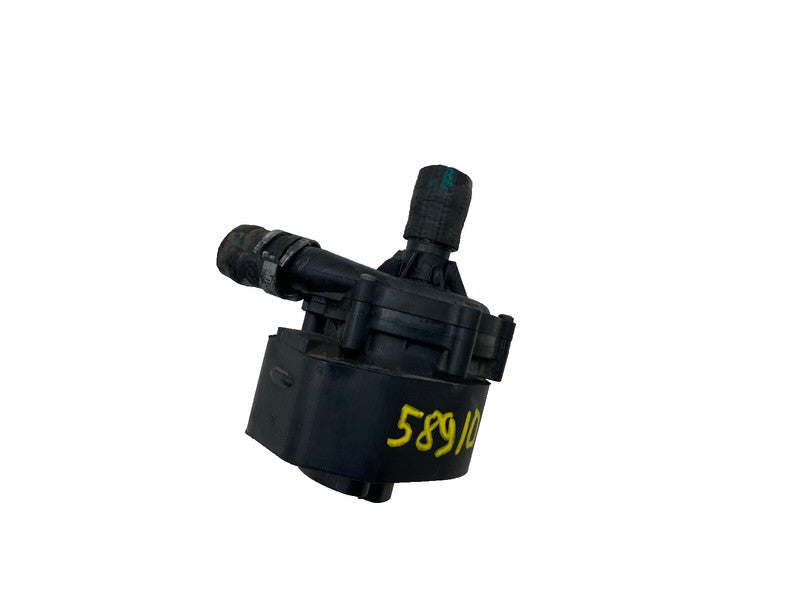 ⭕ 16-20 Model S MS Cooling System Auxiliary Water Coolant Pump FWD 1037327-00-F