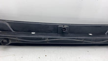 ⭕ 2022 Rivian EDV-700 Amazon Van Windshield Wiper Cowl Leaf Screen PT00041381