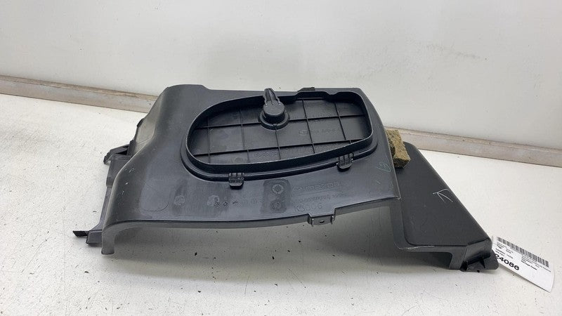 NF7968850 ⭕ 06-15 Mazda Mx-5 Miata Black Passenger Right Rear Trunk Trim Panel NF7968850