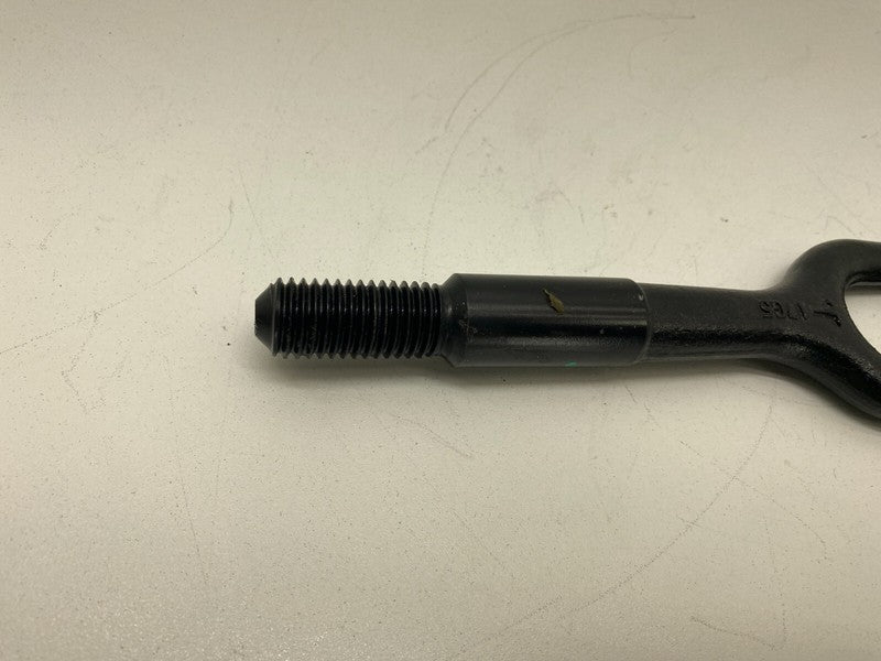 ⭕2017-2023 Model 3 S Y X Front Grille Bumper Luggage Towing Eye Tow Ho