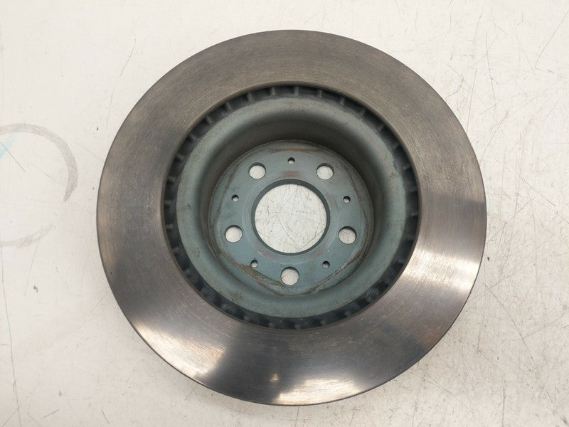 ⭕ 17-23 Model 3 Front Passenger Side Brake Disc Rotor Base Mono-Materi