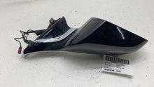 ⭕ 2012-2015 Tesla Model S Left Exterior Rear Side View Door Mirror 6005864-00-D