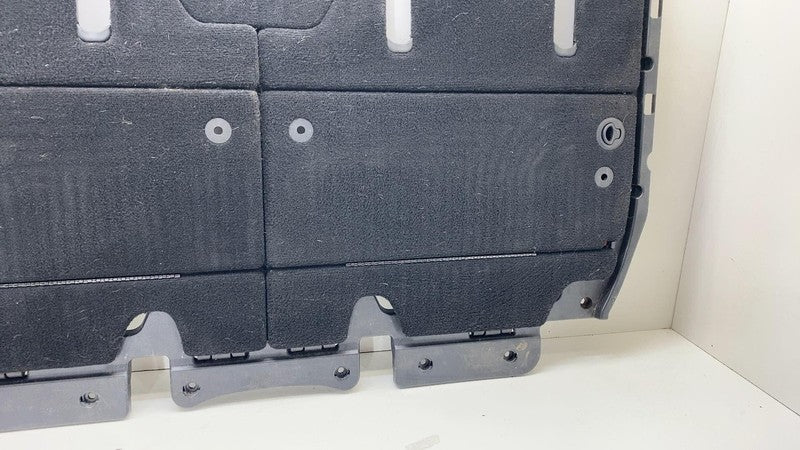 5RH97DX9AH ⭕2017-2024 Chrysler Pacifica Rear 2nd Row Load Floor Tray Cover Panel 5RH97DX9AH