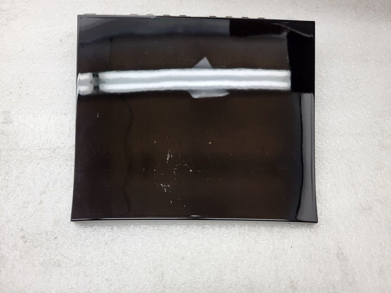 ⭕2017-2023 Tesla Model 3 Center Console Storage Tray Lid Trim Cover Gl