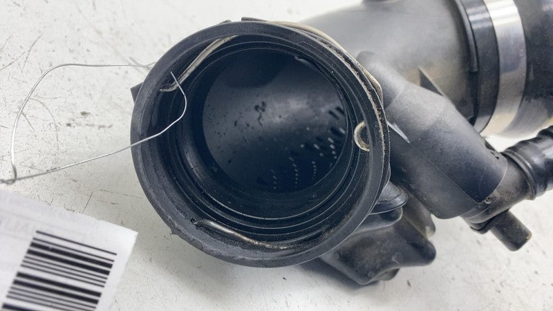 ⭕ 2017-2020 BMW 540i Engine Air Cleaner Intake Duct Hose Tube Pipe 137