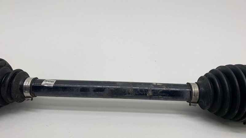 ⭕ 14-19 Tesla Model S Front Right CV Axle Half Shaft Driveshaft AWD 10