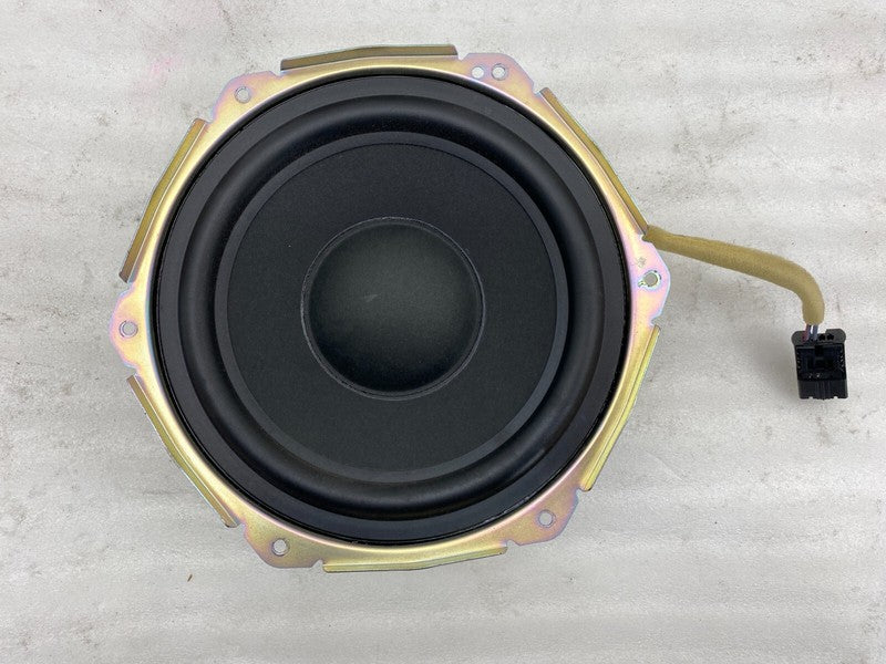 100483307B ⭕ 2012-2020 Model S Infotainment Audio Speaker Mid Subwoofer 200MM 1004833-07-B
