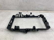 ⭕ 12-20 Tesla Model S Media Control Unit Touch Screen Trim w/ Switch 1083948-00
