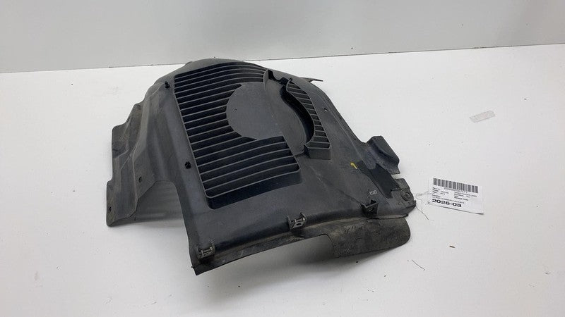 101628500D ⭕2012-2015 Model S Front Left Wheelhouse Fender Liner Splash Shield 1016285-00-D
