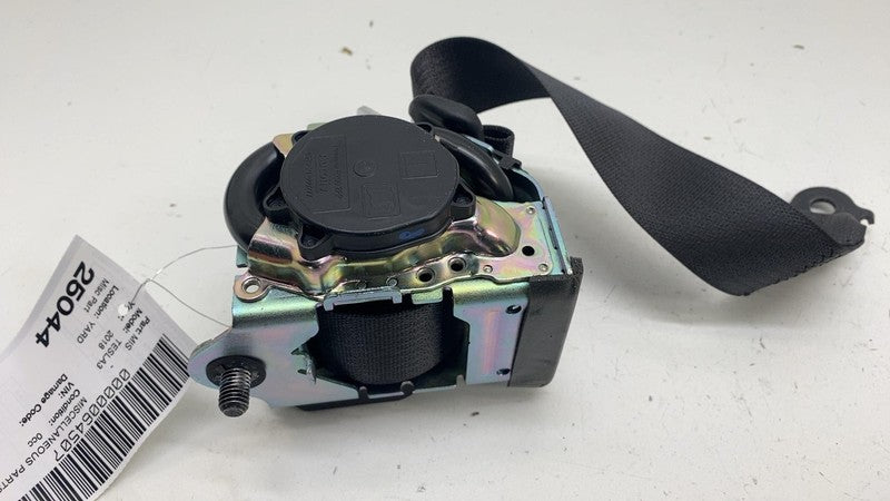 ⭕17-23 Tesla Model 3 Rear Left or Right 2nd Row Seat Belt Retractor 10