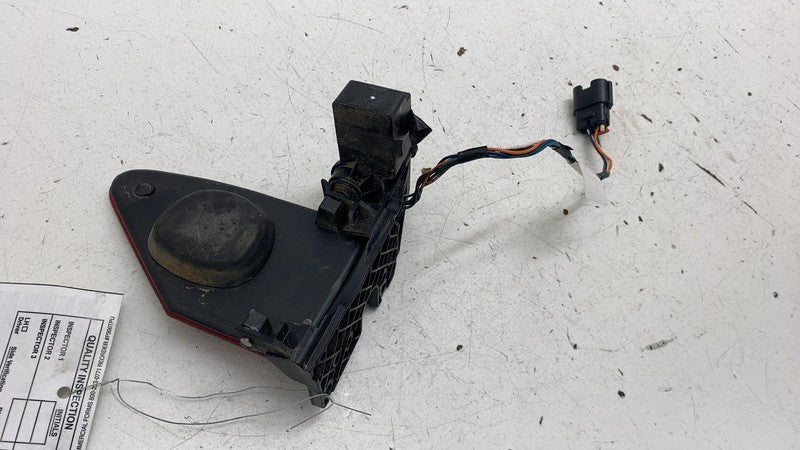 ⭕ 15-20 Tesla Model S Rear Left Taillight Lamp Charge Reflector LH 104