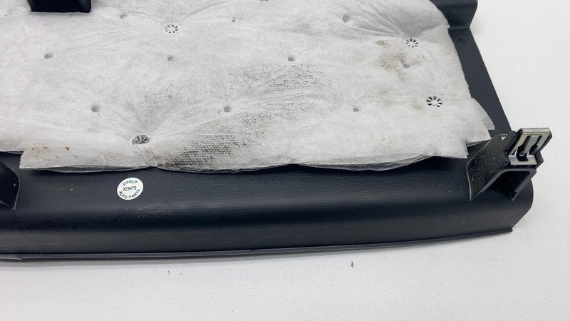 ⭕ 2022 Ram 2500 Rear Passenger Side C-Pillar Lower Trim Panel Right 1E