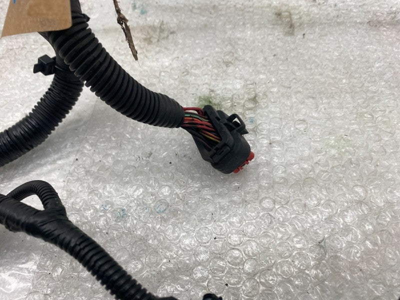 100443091R ⭕ 16-20 Tesla Model S Rear Subframe Coil Wiring Harness Cable Wire 1004430-01-R