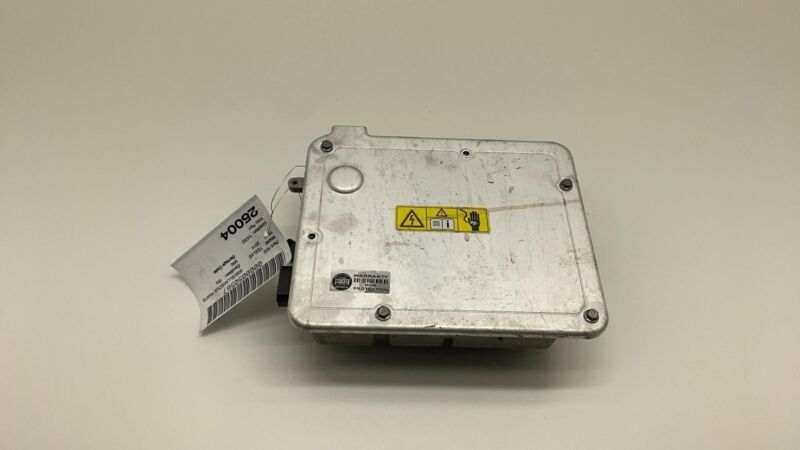 1028843 01 A 2012-2015 Tesla Model S MS Front High Voltage Junction Box Distribution Assembly
