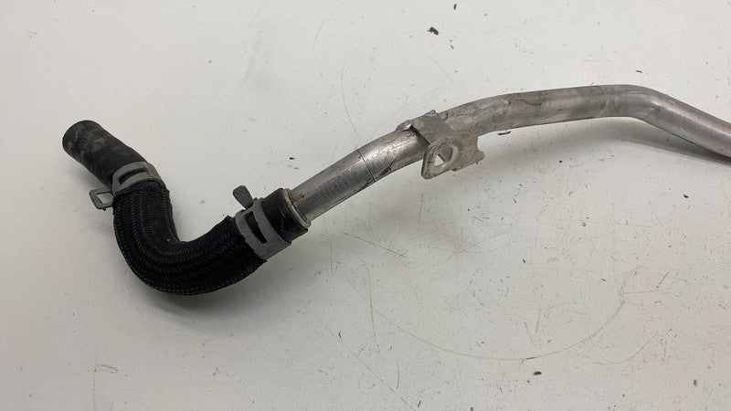 68276702AA ⭕2017-2025 Chrysler Pacifica HVAC Heater Supply Return Hose Tube Pipe 68276702AA