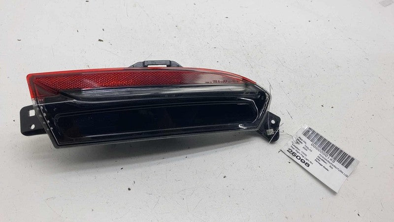 171251400E ⭕24-25 Model 3 Rear Right Lower Bumper Taillight LED Lamp Reflector 1712514-00-E