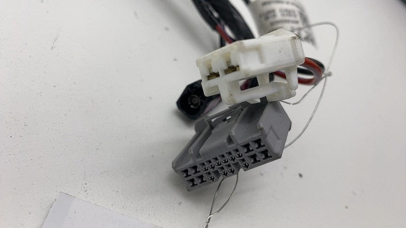 2016-2020 Tesla Model X MX Front Driver Side Door Wiring Harness Cable