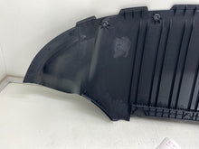 ⭕ 20-24 Tesla Model Y Front Bumper Lower Under Tray Splash Shield 1613579-00-A