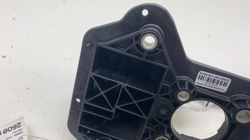 04581676AC ⭕ 17-24 Chrysler Pacifica Foot Brake Stop Pedal w/ Bracket Assembly 04581676AC