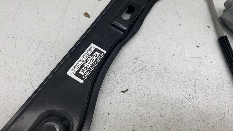 ⭕ 20-24 Tesla Model Y Front Passenger Side Door Window Regulator & Mot