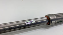 2016-2019 Mercedes-Benz GLE350 Steering Column Linkage Intermediate Shaft Assy