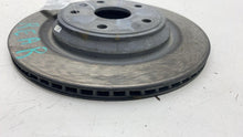 ⭕2022 2023 2024 2025 Rivian R1S Rear Left or Right Brake Disc Rotor Assy LH = RH