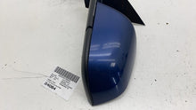 ⭕ 17-20 Model 3 Front Left Exterior Rear View Door Mirror Blue PPSB 1110777-98-H