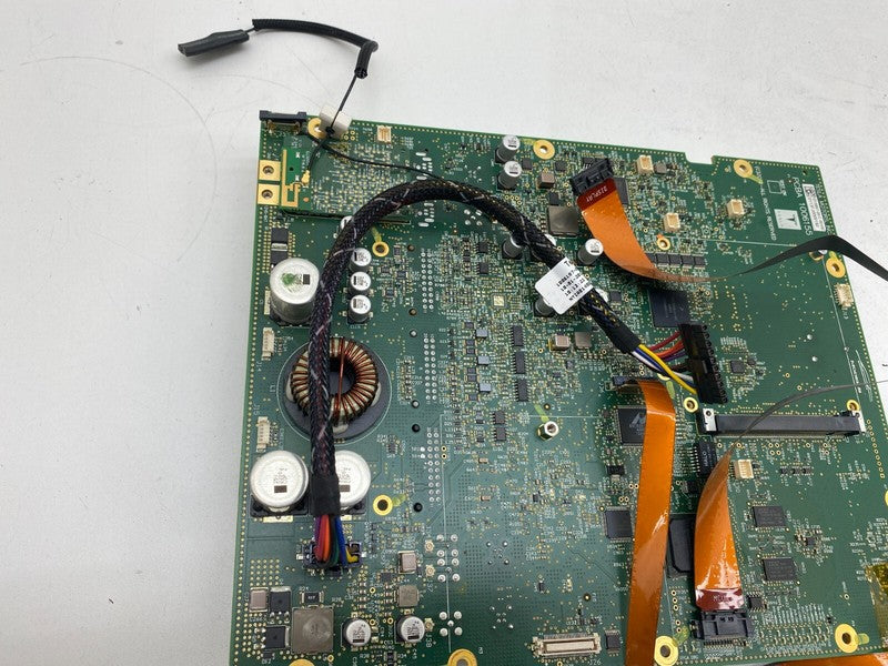 101589700C ⭕2012-2020 Tesla Model S MS Media Control Unit MCU Motherboard Assy 1015897-00-C