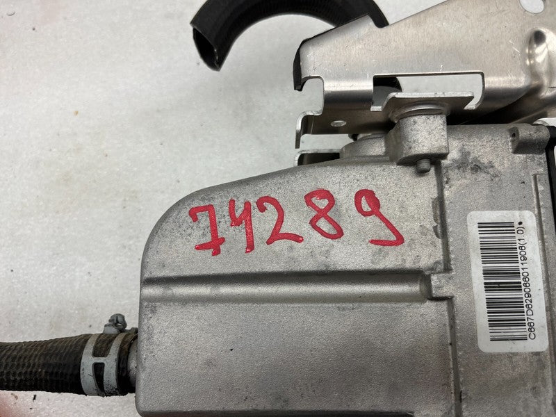 103890100H ⭕ 12-20 Model S Electric Battery Heater w/ Wire Harness Wiring Loom 1038901-00-H