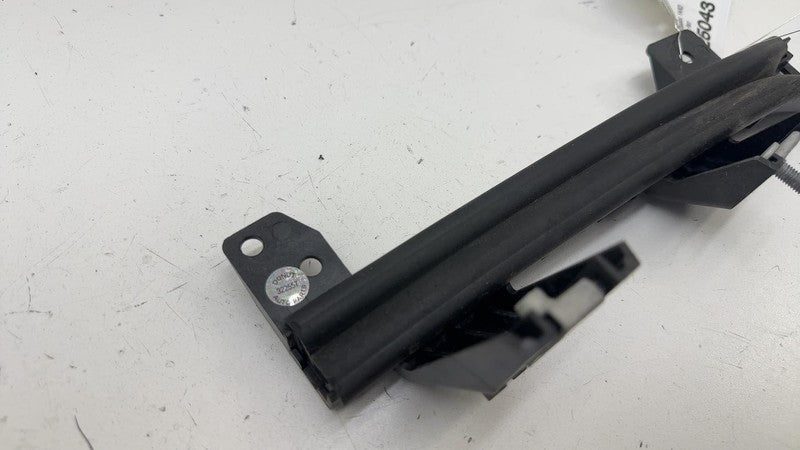 LJ8BR25898A ⭕ 21-24 Mustang Mach-E Rear Right Door Window Glass Guide Channel LJ8B-R25898-A