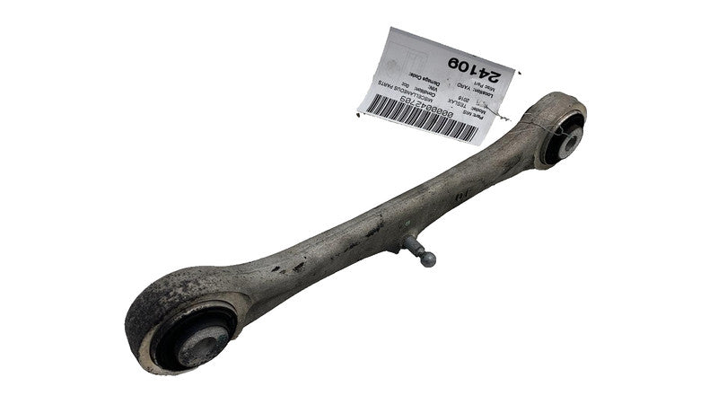 ⭕ 12-20 Tesla Model S X Rear Left/Right Upper Control Arm Link AWD 1027421-00-C