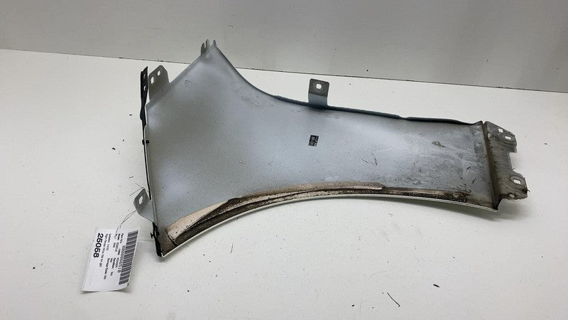 ⭕ 22-24 Mercedes-Benz EQS 450+ Front Right Fender Panel White 799 RH A2978810200