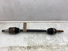 ⭕ 12-20 Model S MS Rear Left or Right CV Axle Shaft Half Shaft 36MM 1007719-01-B