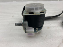 ⭕ 12-15 Model S MS Rear Left or Right 2nd Row Seat Belt & Retractor 1023136-00-B