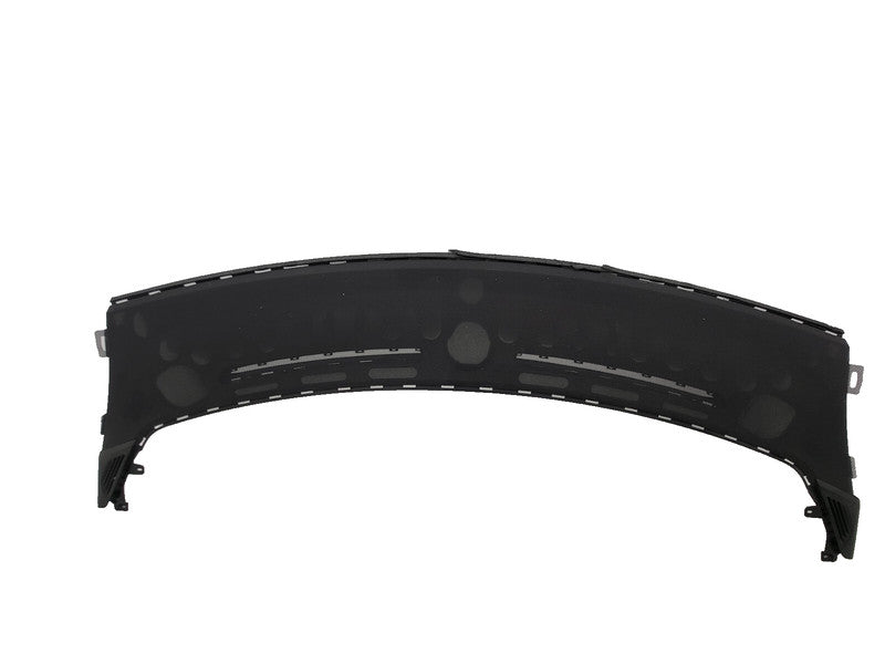 ⭕16-20 Model X Dashboard Instrument Panel Windshield Grille Defroster 1035569-00