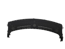 ⭕16-20 Model X Dashboard Instrument Panel Windshield Grille Defroster 1035569-00