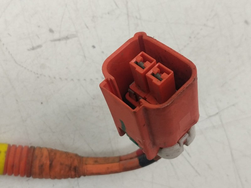 ⭕12-15 Tesla Model S HVAC Compressor - Mini HV Junction Box Harness 60