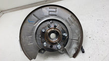 ⭕ 17-23 Model 3 M3 Rear Driver Spindle Knuckle & Shield + Hub Left 1044411-00-G