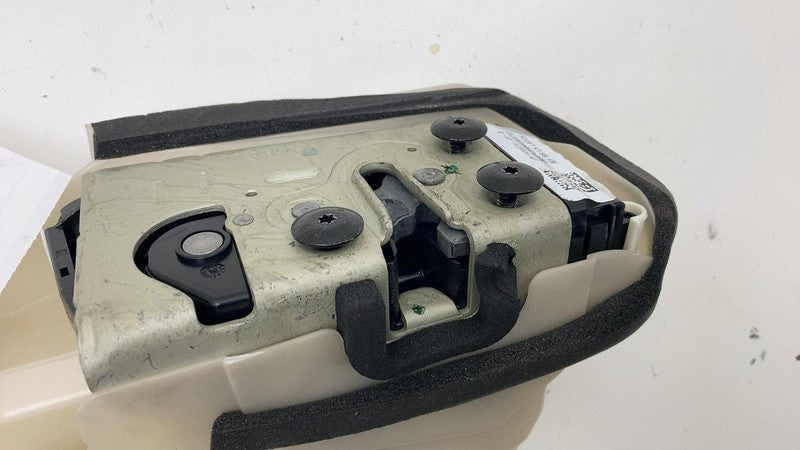 150067400B 2017-2023 Tesla Model 3 Y Rear Driver Side Door Lock Latch Actuator & Cable Left